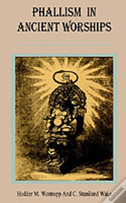 Capa do artigo Phallism In Ancient Worships