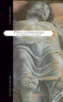 Capa do artigo Phallophanies