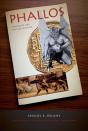 Phallos - Preview