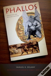 Capa do artigo Phallos