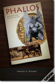 Capa do artigo Phallos