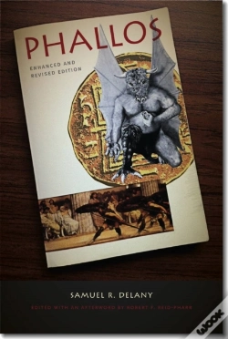 Capa do artigo Phallos