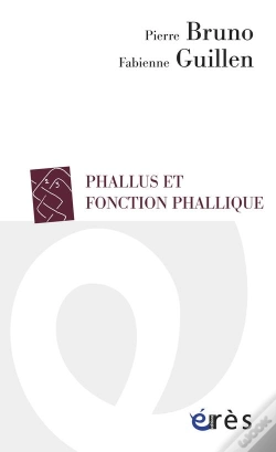 Capa do artigo Phallus Et Fonction Phallique