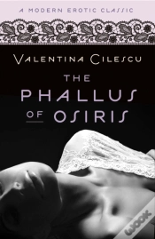 Capa do artigo Phallus Of Osiris (Modern Erotic Classics)