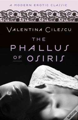 Capa do artigo Phallus Of Osiris (Modern Erotic Classics)