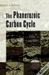 Capa do artigo Phanerozoic Carbon Cycle