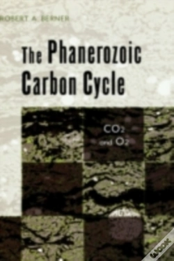 Capa do artigo Phanerozoic Carbon Cycle