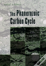 Capa do artigo Phanerozoic Carbon Cycle