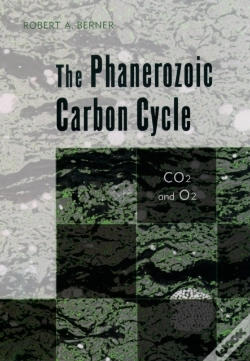 Capa do artigo Phanerozoic Carbon Cycle