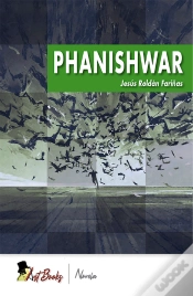 Capa do artigo Phanishwar