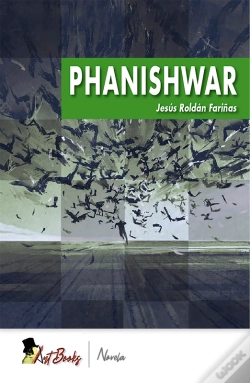 Capa do artigo Phanishwar