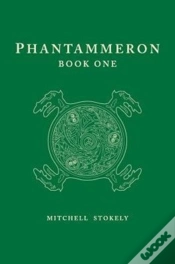 Capa do artigo Phantammeron Book One