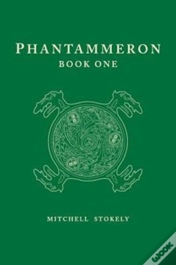 Capa do artigo Phantammeron Book One
