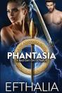 Phantasia: A Bad Day On Olympus - Preview