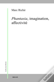 Capa do artigo Phantasia, Imagination, Affectivité