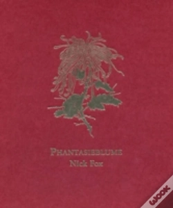 Capa do artigo Phantasieblume Nick Fox