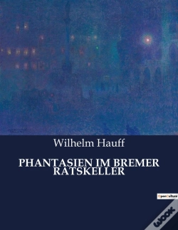 Capa do artigo Phantasien Im Bremer Ratskeller