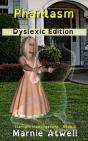 Phantasm Dyslexic Edition - Preview