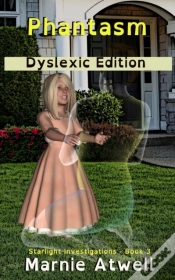 Capa do artigo Phantasm Dyslexic Edition