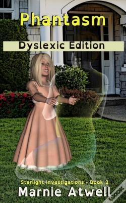 Capa do artigo Phantasm Dyslexic Edition