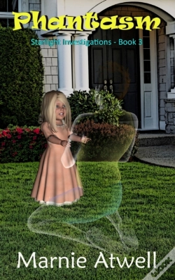 Capa do artigo Phantasm