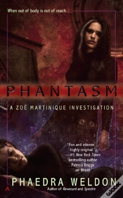 Capa do artigo Phantasm