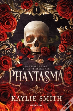 Capa do artigo Phantasma