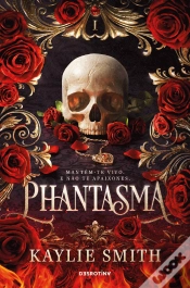 Capa do artigo Phantasma