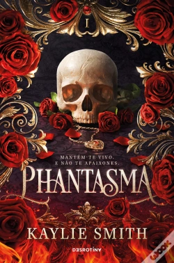 Capa do artigo Phantasma