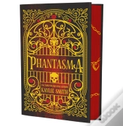 Capa do artigo Phantasma