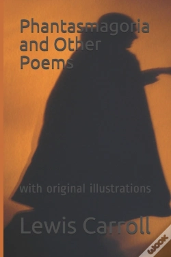 Capa do artigo Phantasmagoria And  Other Poems