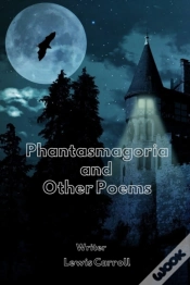 Capa do artigo Phantasmagoria And Other Poems