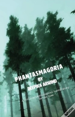 Capa do artigo Phantasmagoria