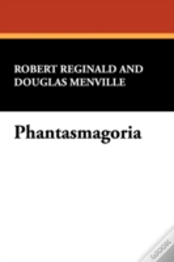 Capa do artigo Phantasmagoria