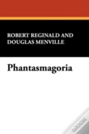 Capa do artigo Phantasmagoria