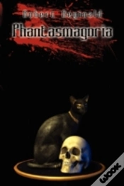 Capa do artigo Phantasmagoria