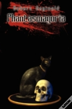 Capa do artigo Phantasmagoria