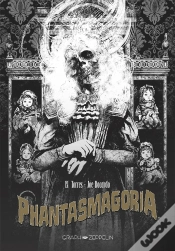 Capa do artigo Phantasmagoria