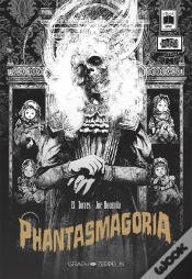 Capa do artigo Phantasmagoria