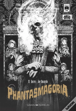 Capa do artigo Phantasmagoria