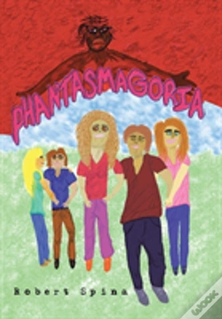 Capa do artigo Phantasmagoria