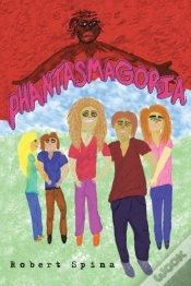 Capa do artigo Phantasmagoria