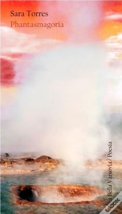 Capa do artigo Phantasmagoria