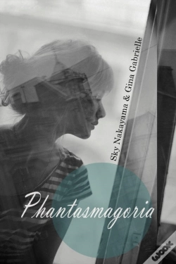 Capa do artigo Phantasmagoria
