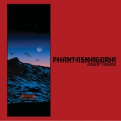 Capa do artigo Phantasmagoria - Vinil