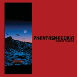 Capa do artigo Phantasmagoria - Vinil