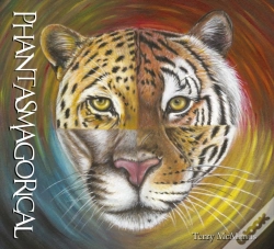 Capa do artigo Phantasmagorical