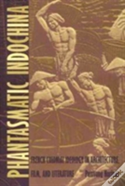 Capa do artigo Phantasmatic Indochina