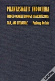 Capa do artigo Phantasmatic Indochina
