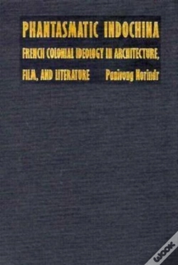 Capa do artigo Phantasmatic Indochina